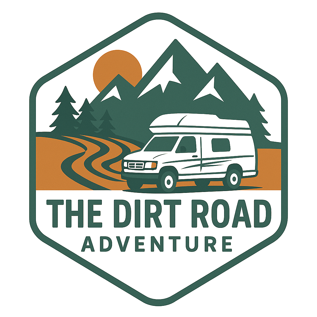 The Dirt Road Adventure